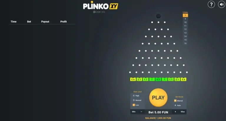 Plinko